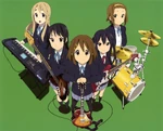 K-ON