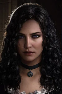 Yennefer