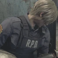 Leon Kennedy