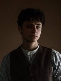 Gilbert Blythe