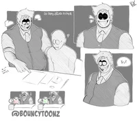 Bob Velseb -Teacher-