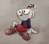 Cuphead RP