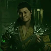 Shang Tsung