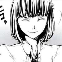 Yosano akiko