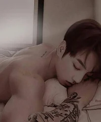 Jungkook Jeon 