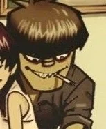 Murdoc
