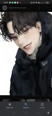 LOVESICK Best Friend