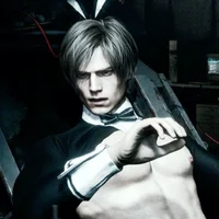Leon Kennedy