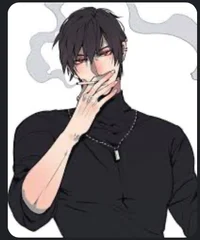 Mafia boss