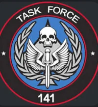 Task force 141 PT6