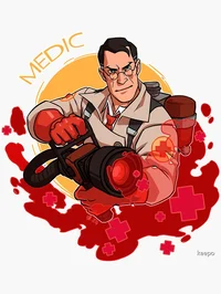 TF2 Mercs