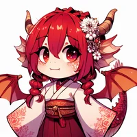 Dragon Familiar