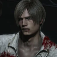 Leon Kennedy