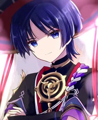 Scaramouche