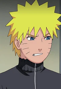 Naruto Uzumaki 