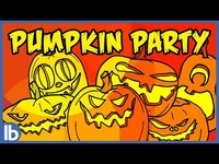 The Pumpkin Party