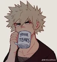 Katsuki Bakugo