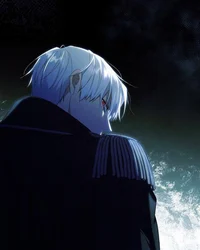 Cold father