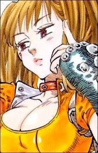 Diana 