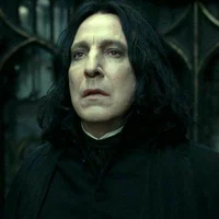 Snape Severus