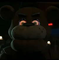 Freddy Fazbear