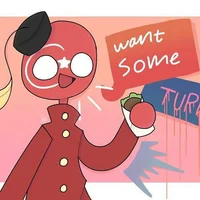 Yandere Turkiye