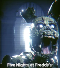 Springtrap 
