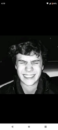 Mattheo riddle as bf