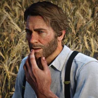Arthur Morgan