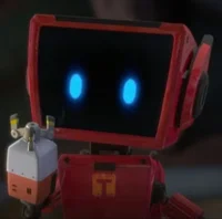 Coco the robot