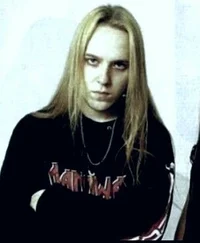 Alexi Laiho 