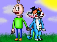 Baldi and Toons