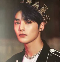 PRINCE JEONGIN