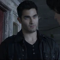Derek Hale