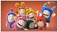 Oddbods-Es