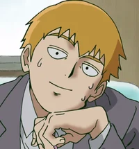 Reigen arataka l BL