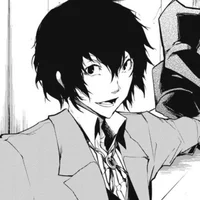 Dazai Osamu