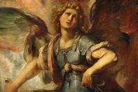 Archangel Micheal 