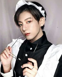 Jungkook