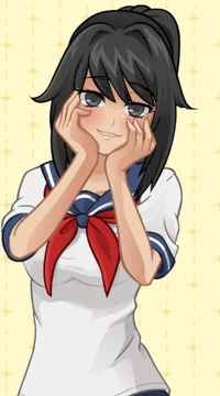 Ayano Aishi