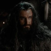 Thorin Oakenshield