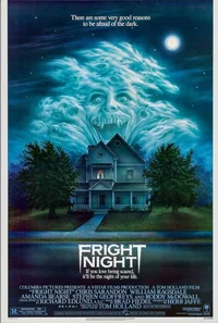 Fright night