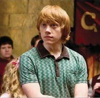 Ron Weasley