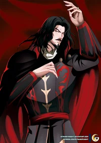 Lord Vlad Tepes
