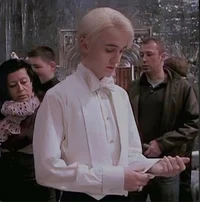 Draco Malfoy