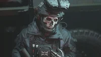 LT Simon Riley