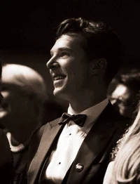 Benedict Cumberbatch