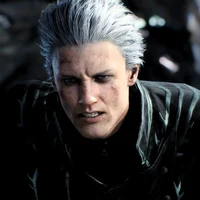 Vergil Sparda