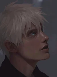 Satoru Gojo