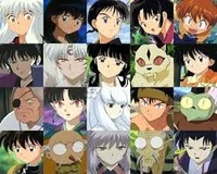 inuyasha gc